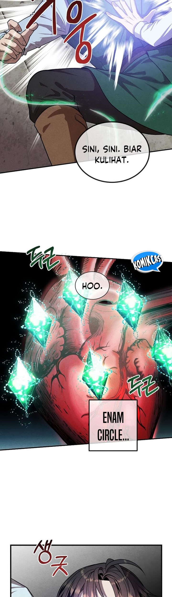 Chapter 119 - halaman 33