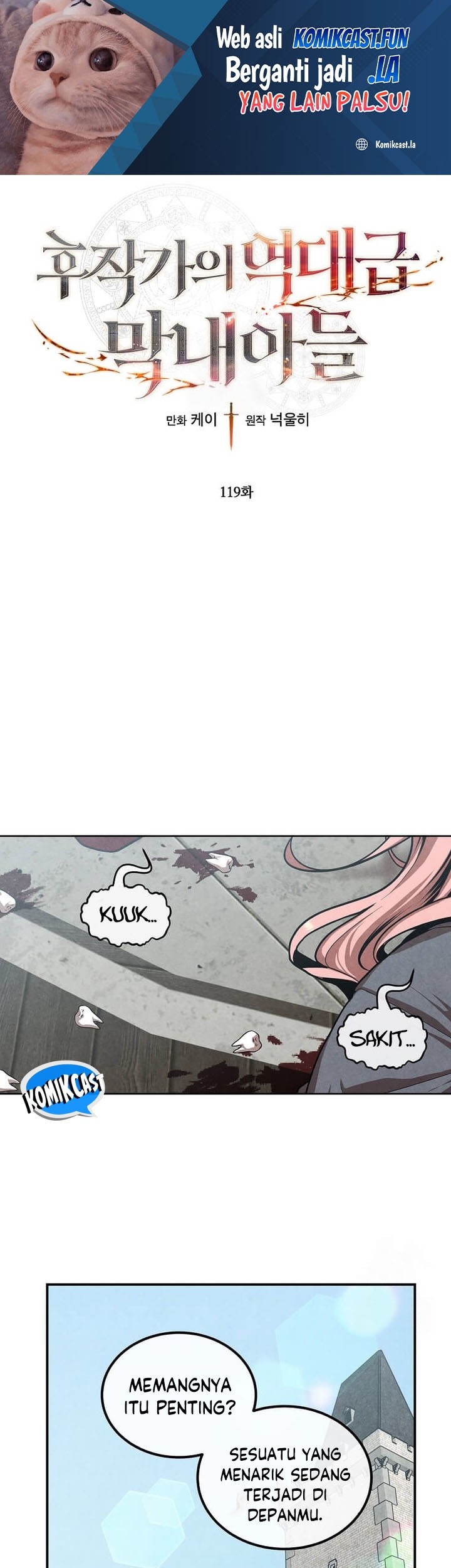 Chapter 119 - halaman 3