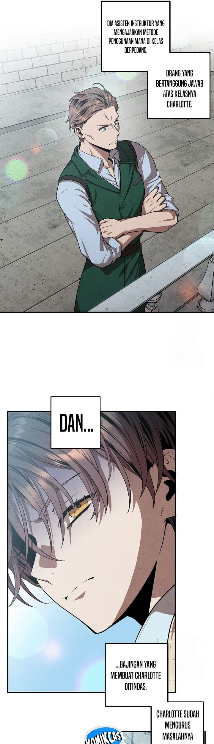 Chapter 118 - halaman 18