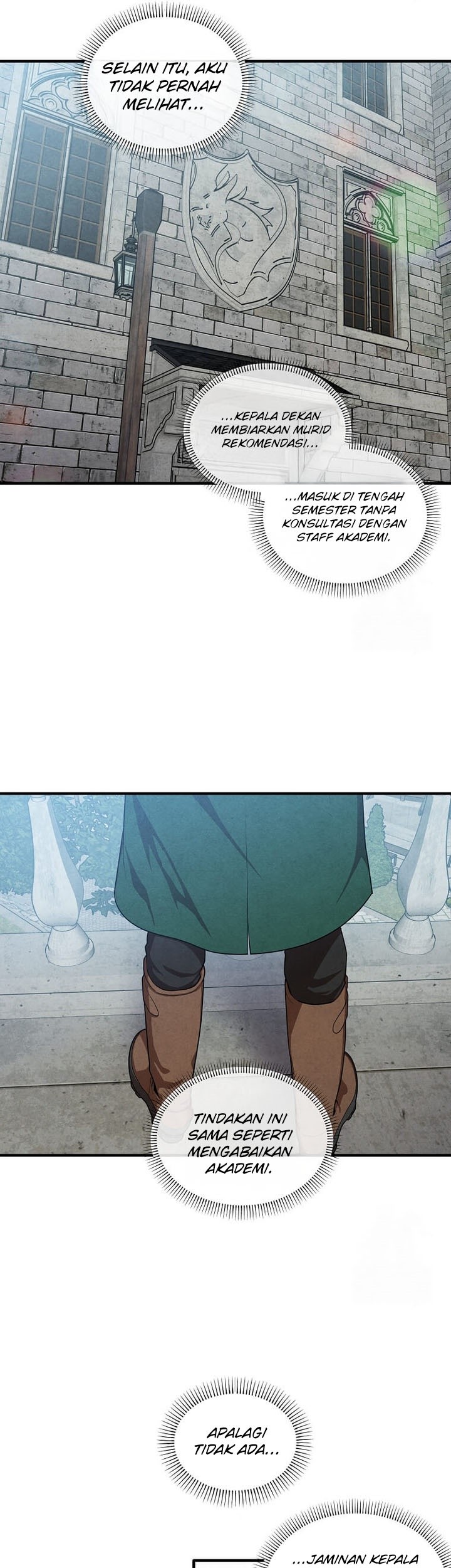 Chapter 118 - halaman 26