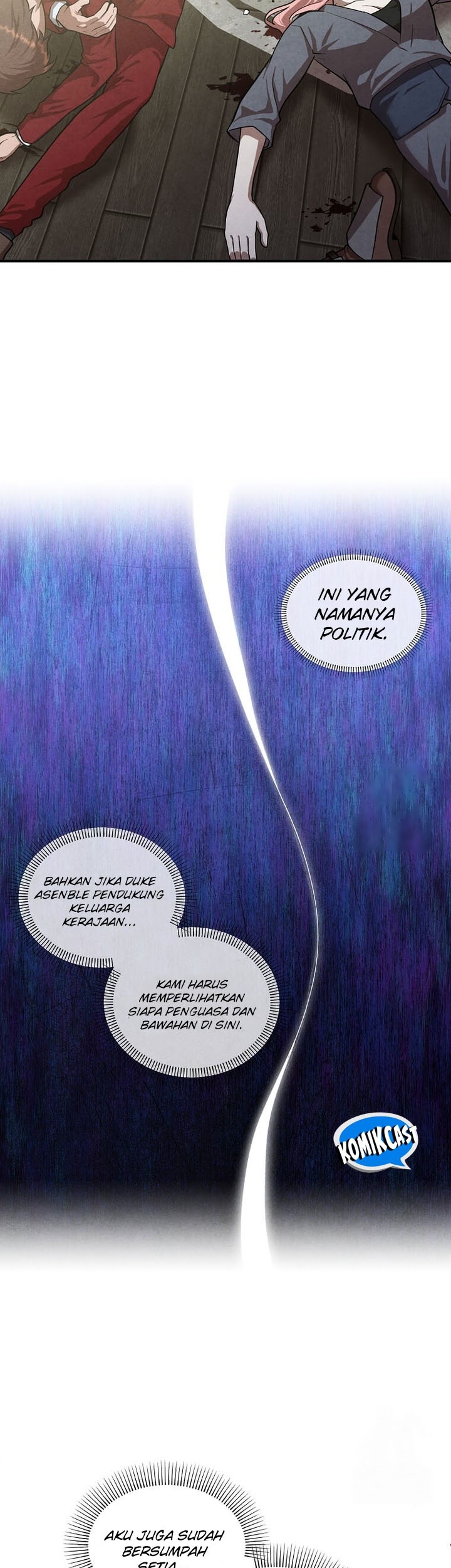 Chapter 118 - halaman 30
