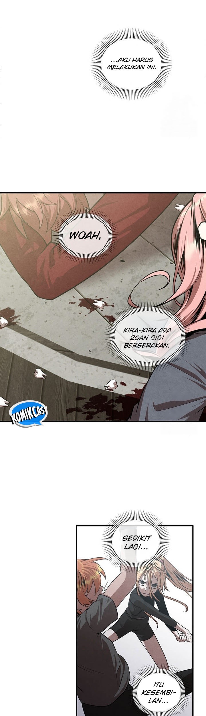 Chapter 118 - halaman 32