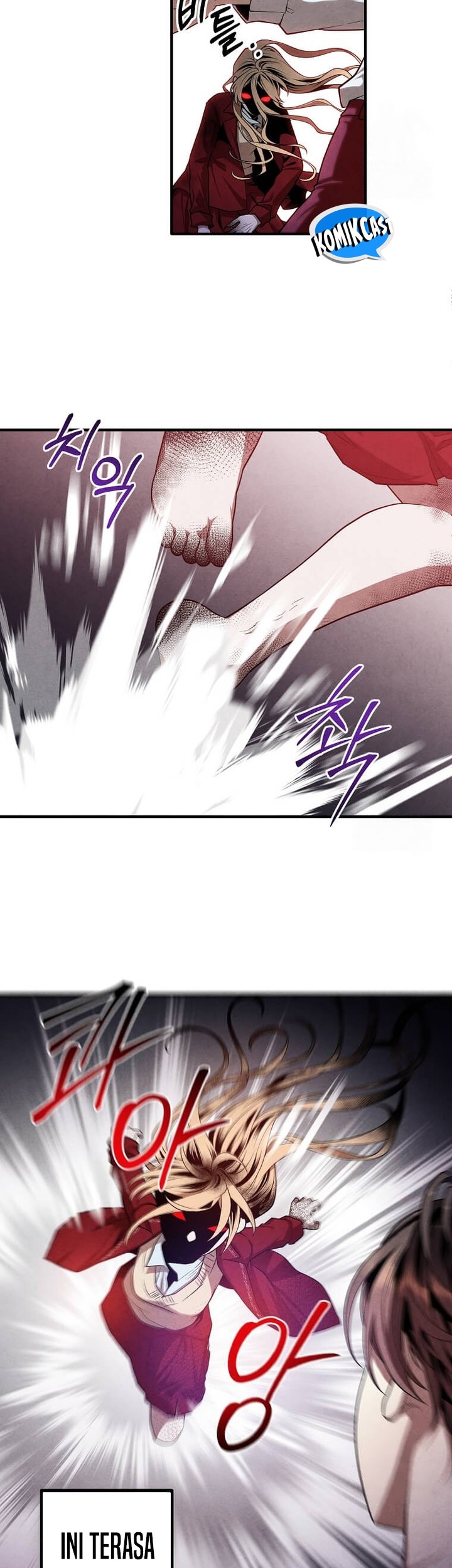 Chapter 116 - halaman 20