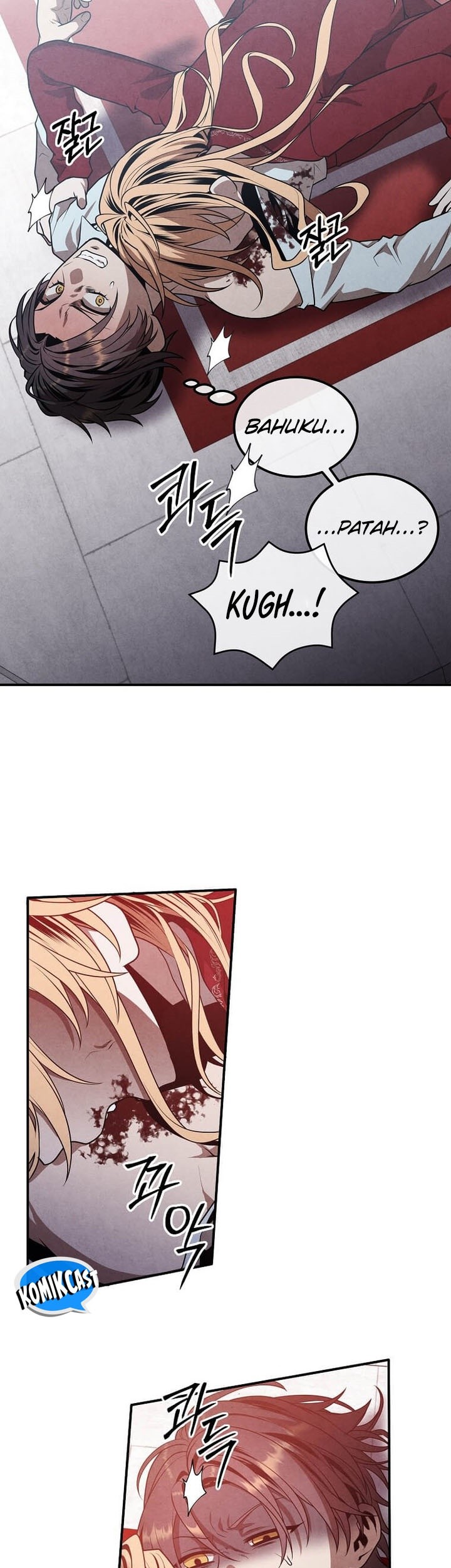 Chapter 115 - halaman 5