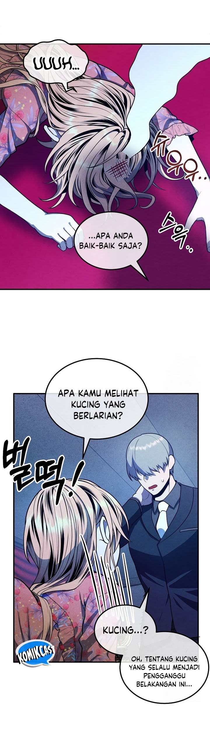 Chapter 111 - halaman 19
