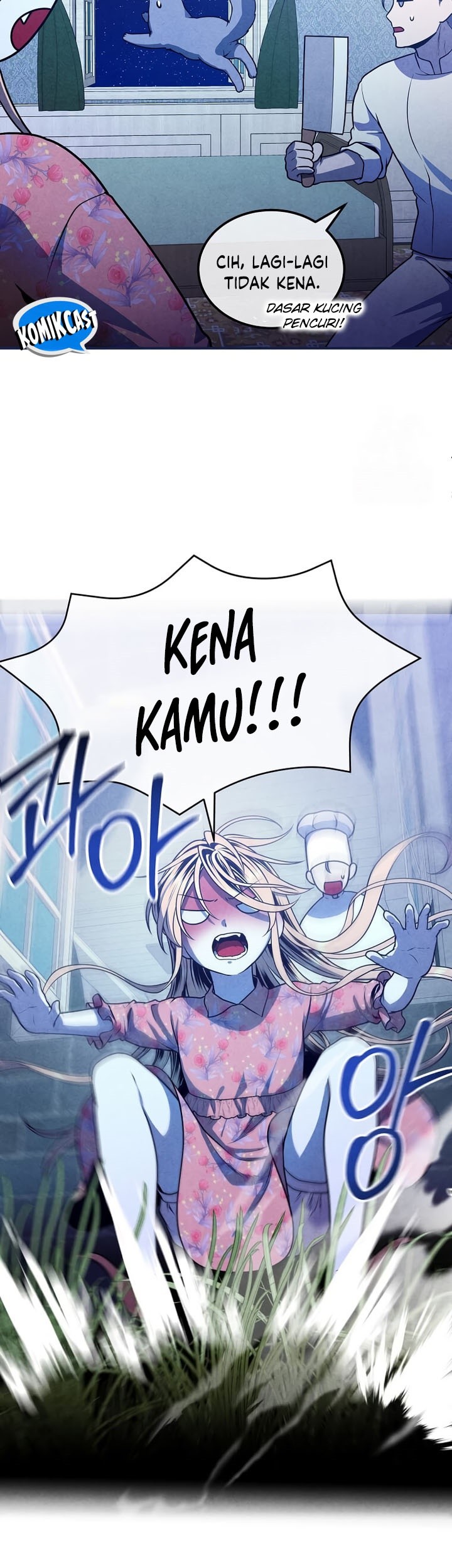 Chapter 111 - halaman 25