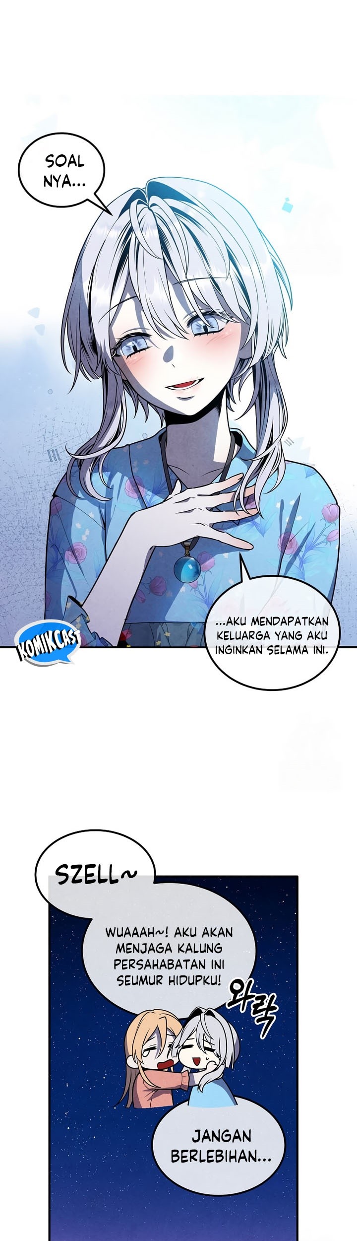 Chapter 111 - halaman 39