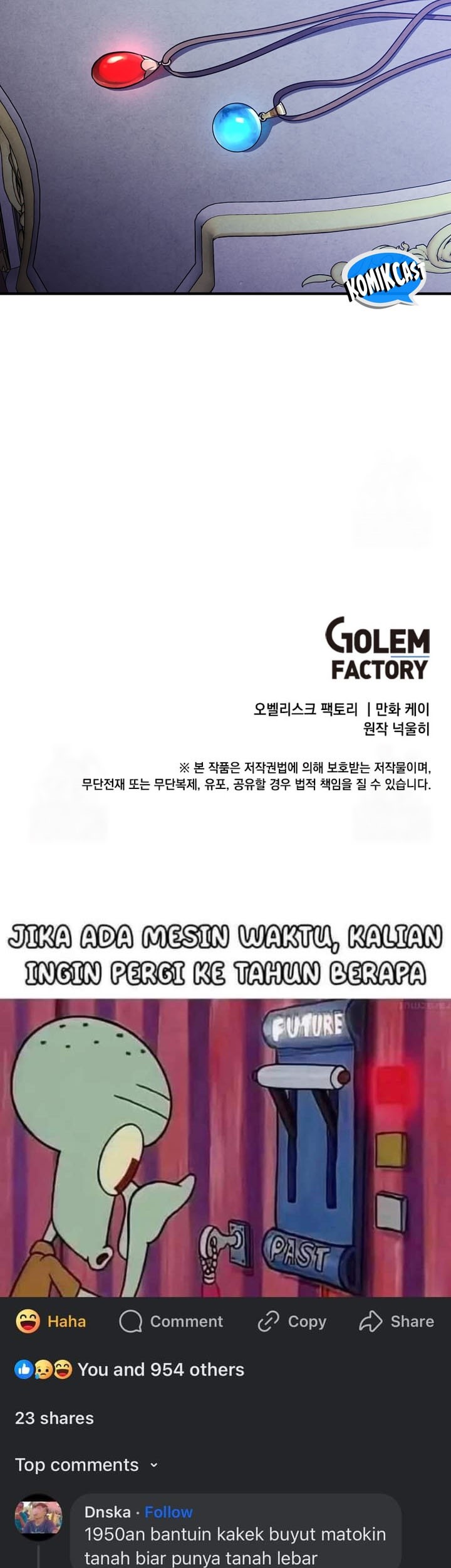Chapter 111 - halaman 45