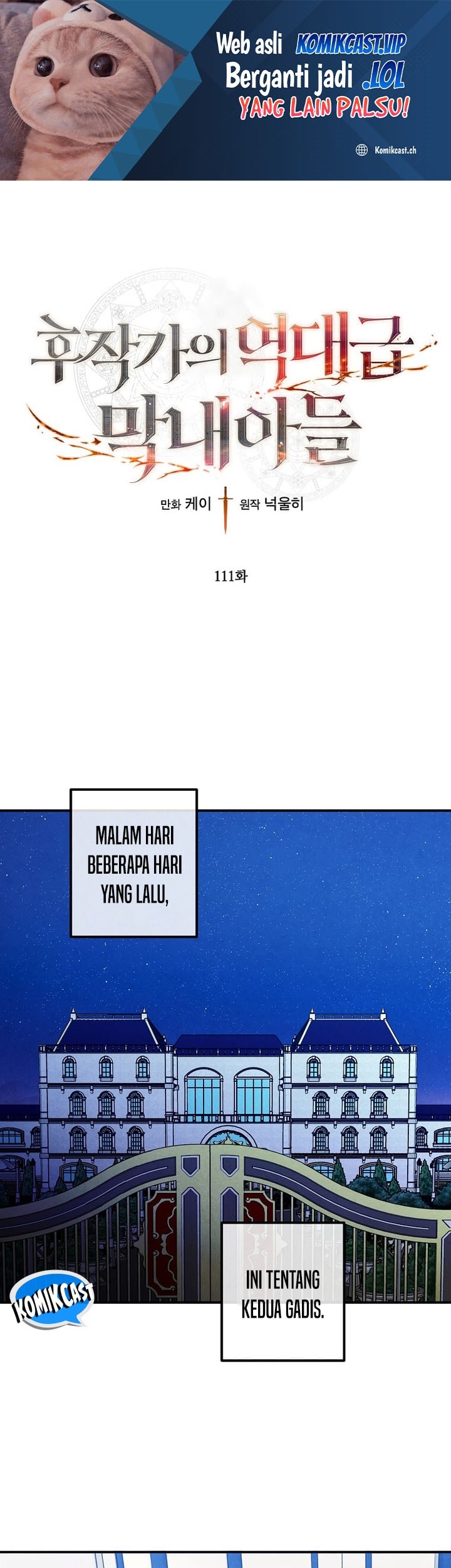 Chapter 111 - halaman 3