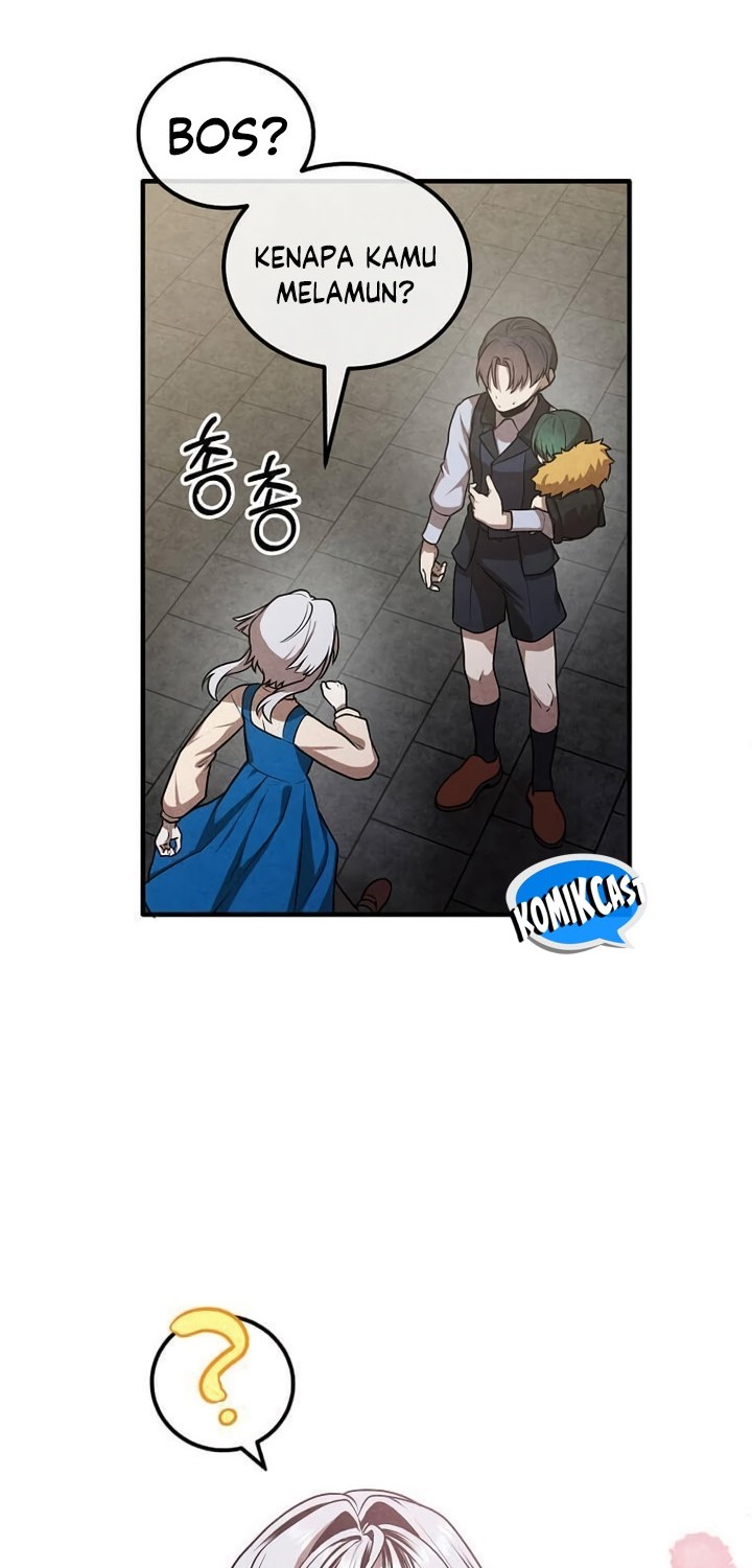 Chapter 110 - halaman 21