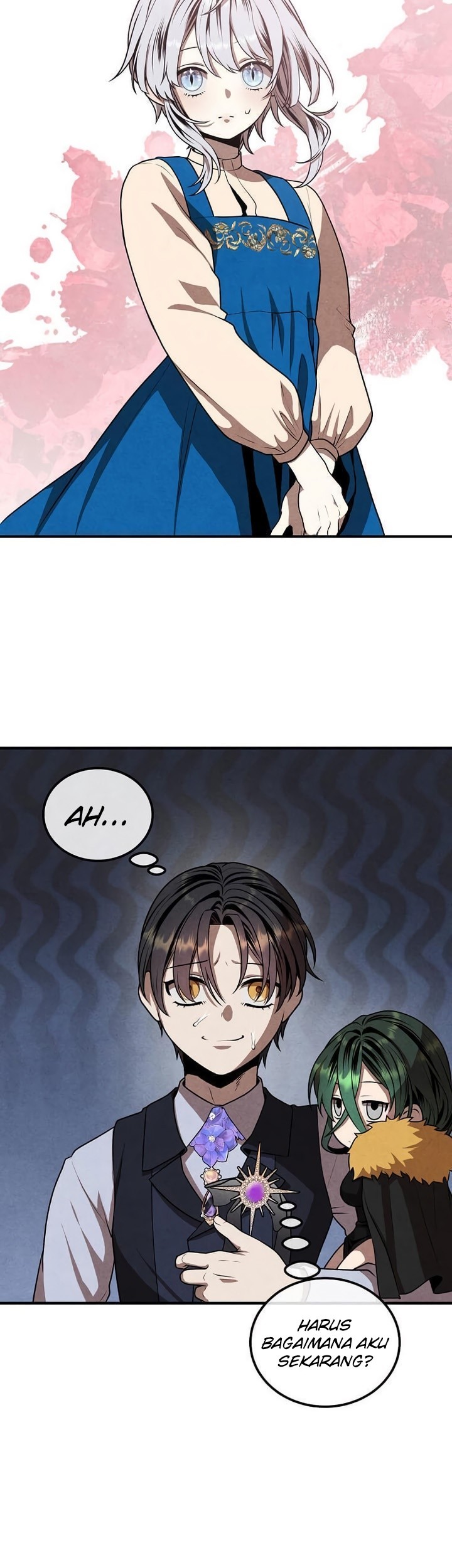 Chapter 110 - halaman 22