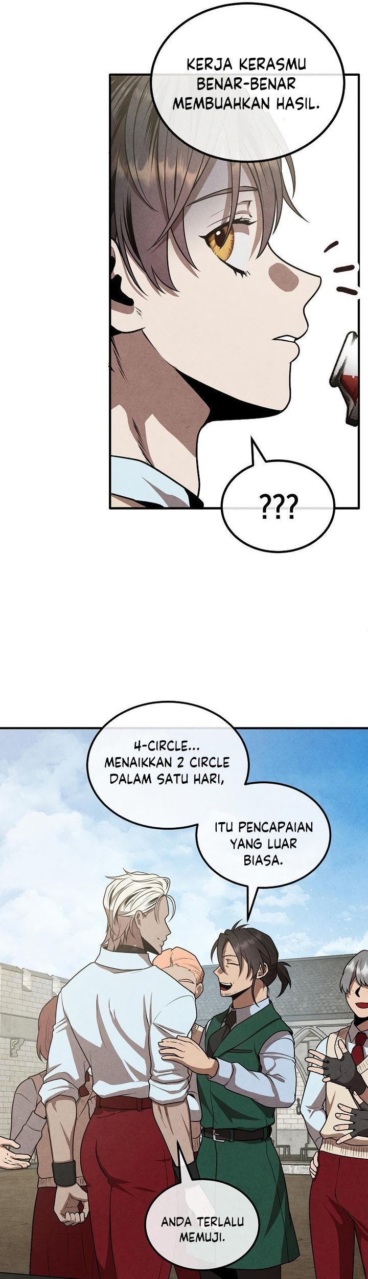 Chapter 110 - halaman 28