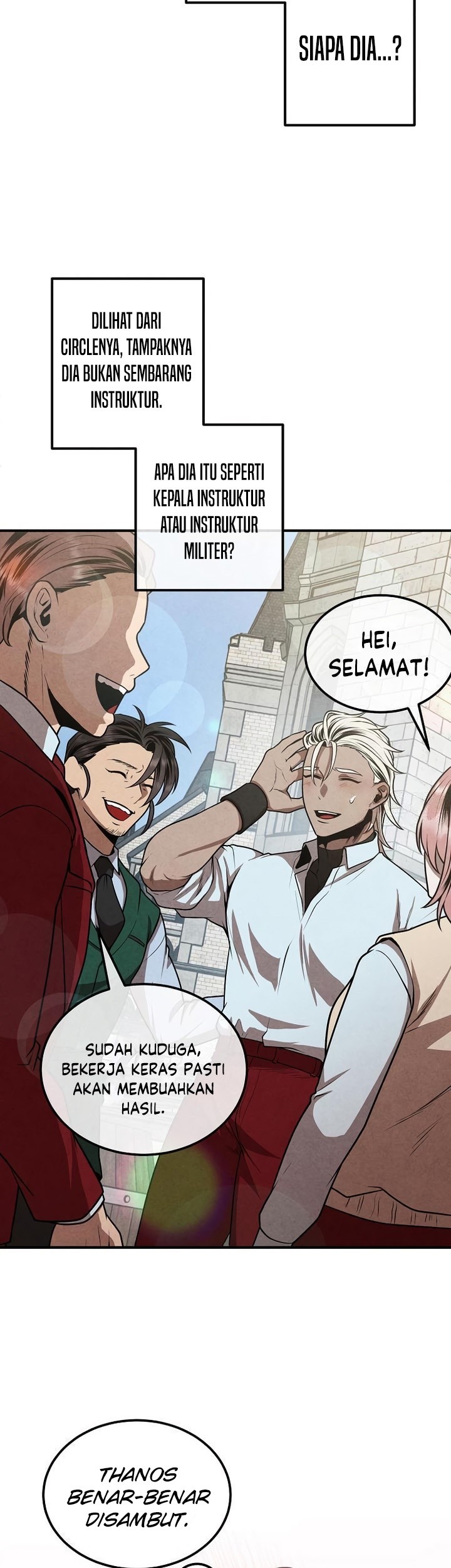 Chapter 110 - halaman 30