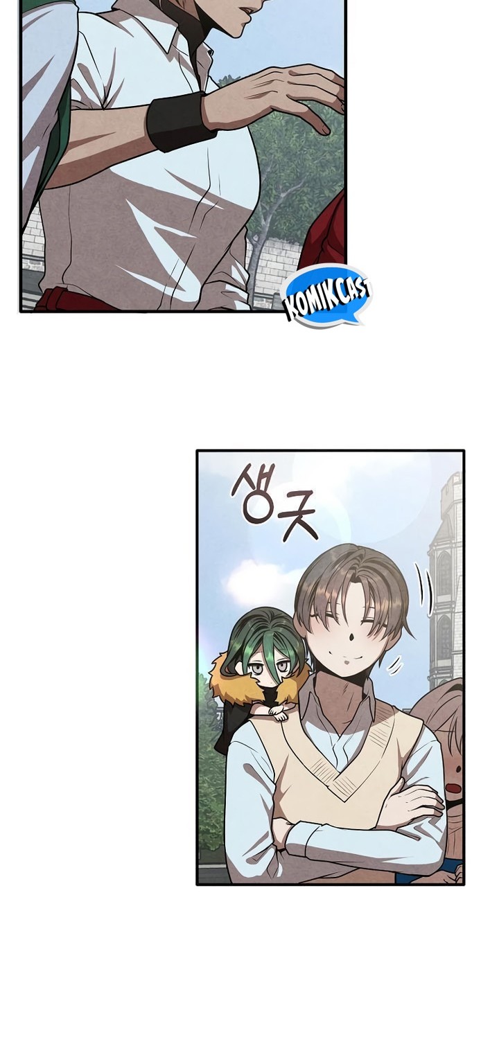 Chapter 110 - halaman 35