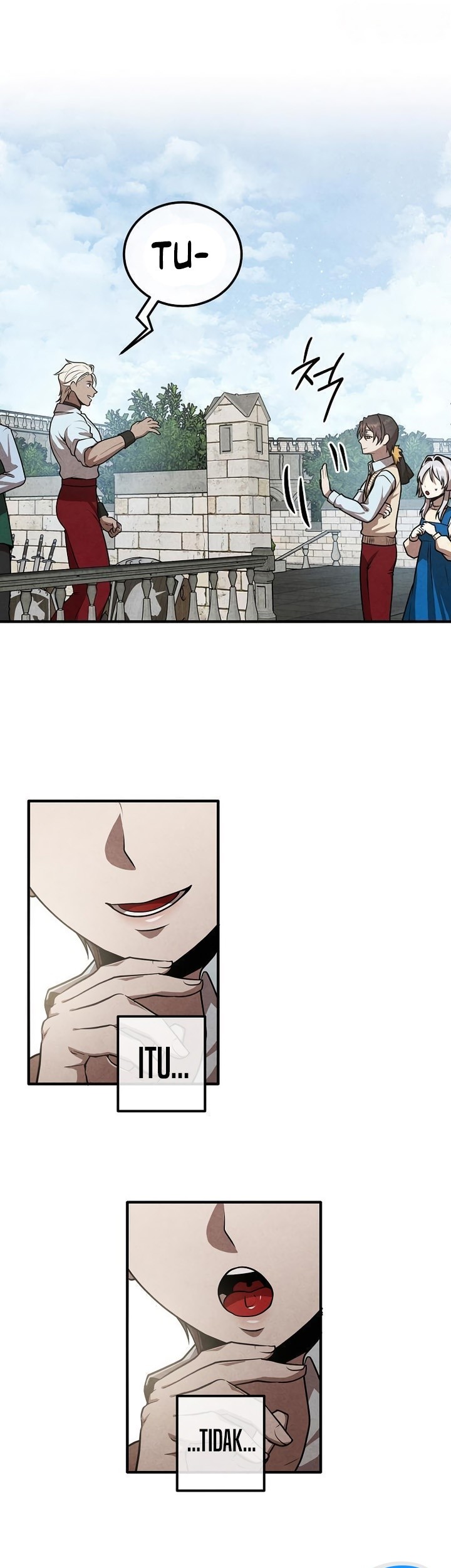 Chapter 110 - halaman 36
