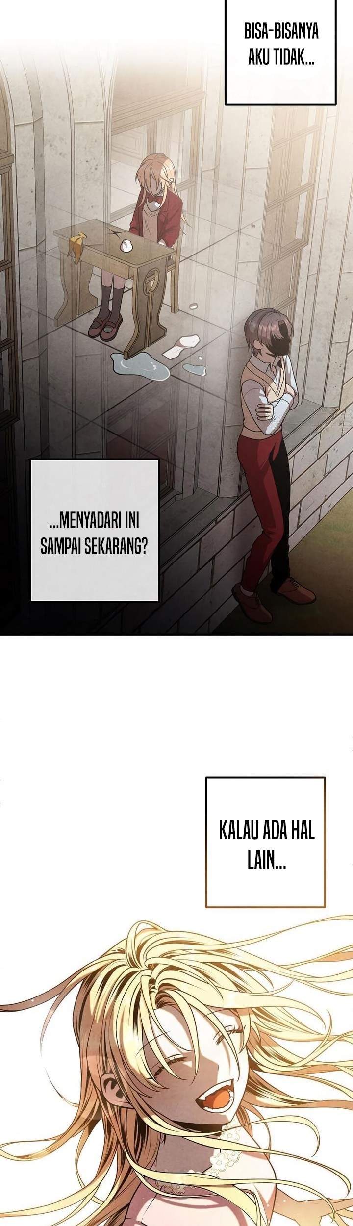 Chapter 110 - halaman 42