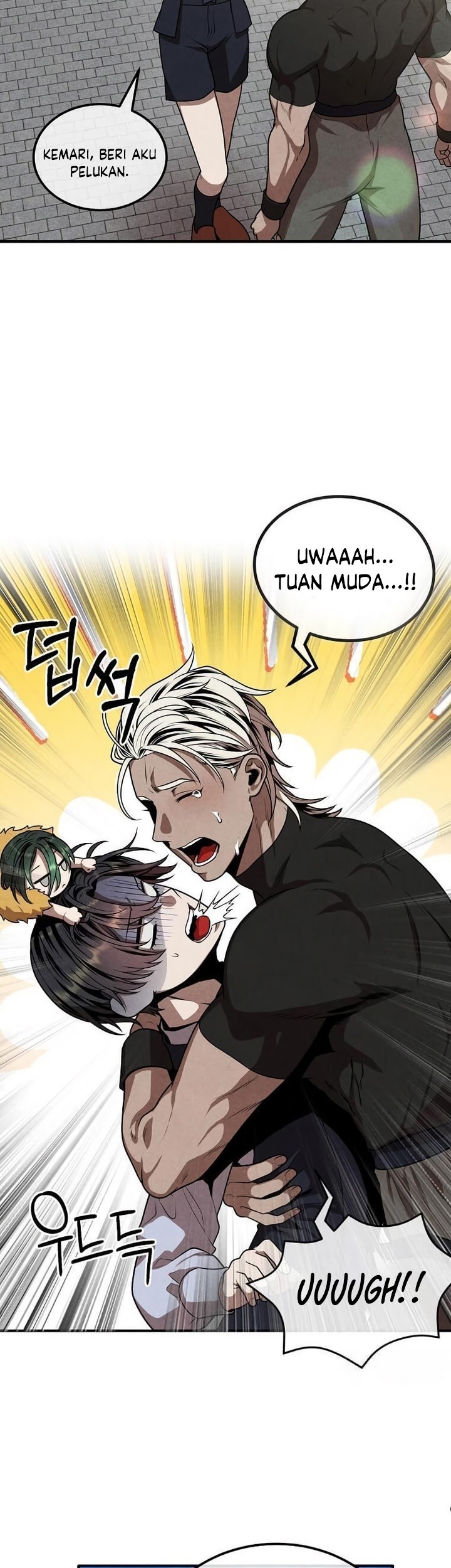 Chapter 109 - halaman 31