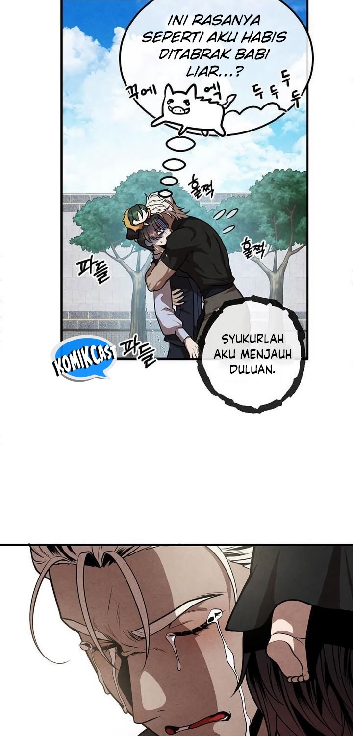 Chapter 109 - halaman 32