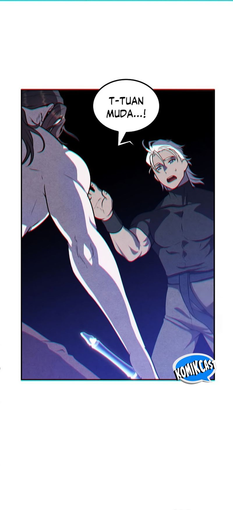 Chapter 108 - halaman 21