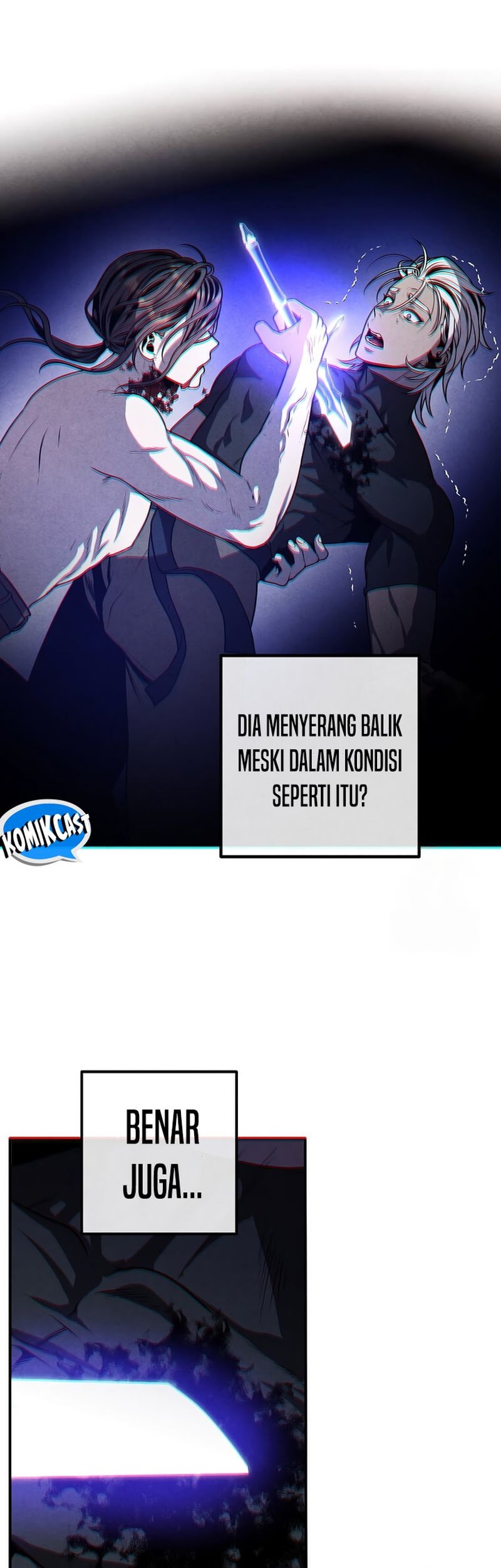 Chapter 108 - halaman 23
