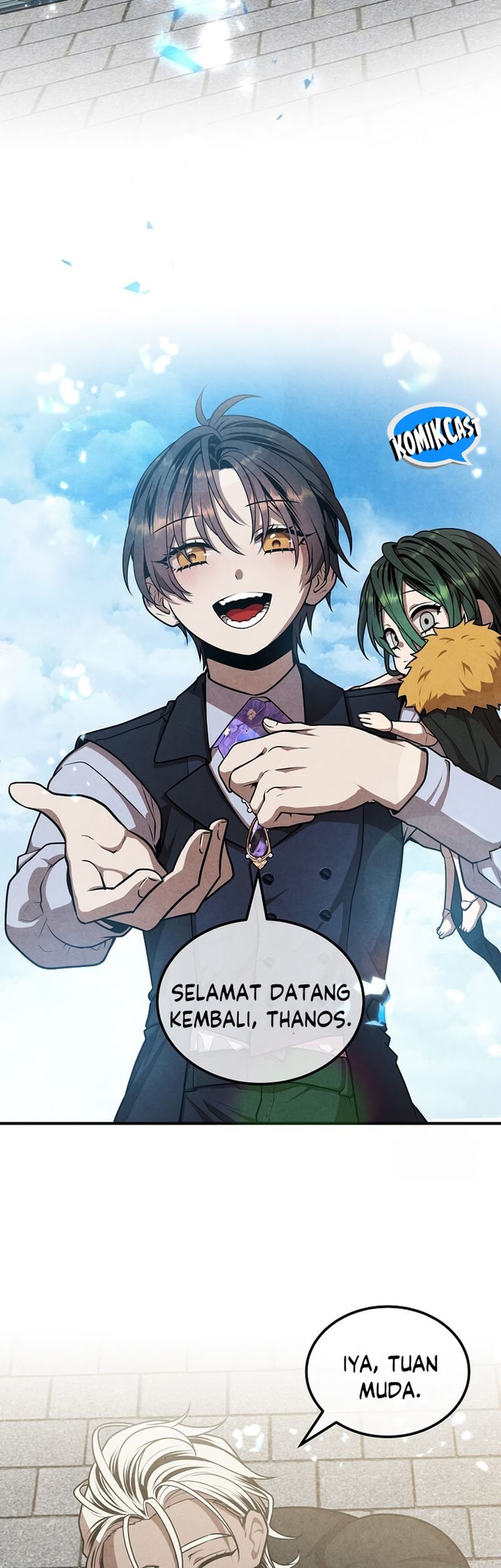 Chapter 108 - halaman 36