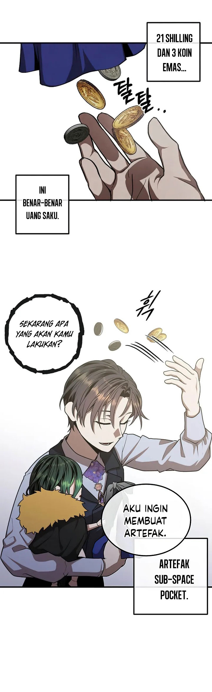 Chapter 107 - halaman 18