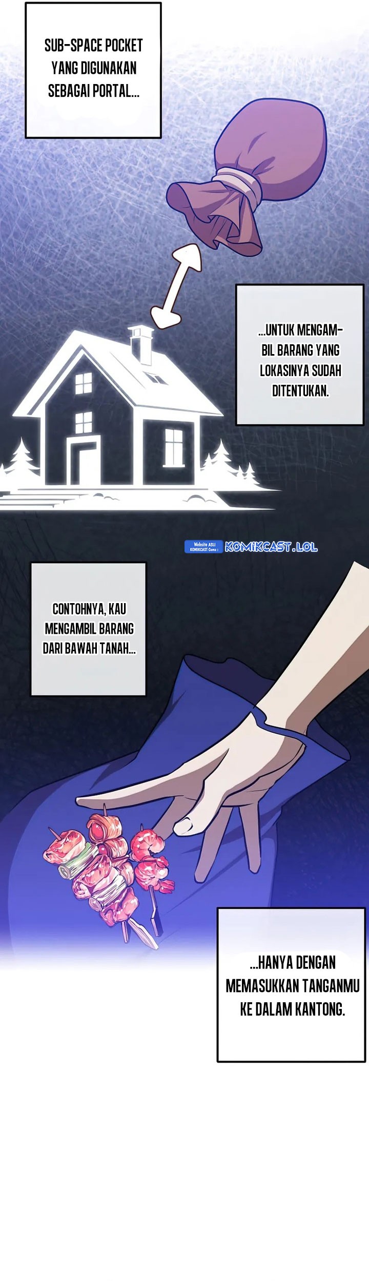 Chapter 107 - halaman 20