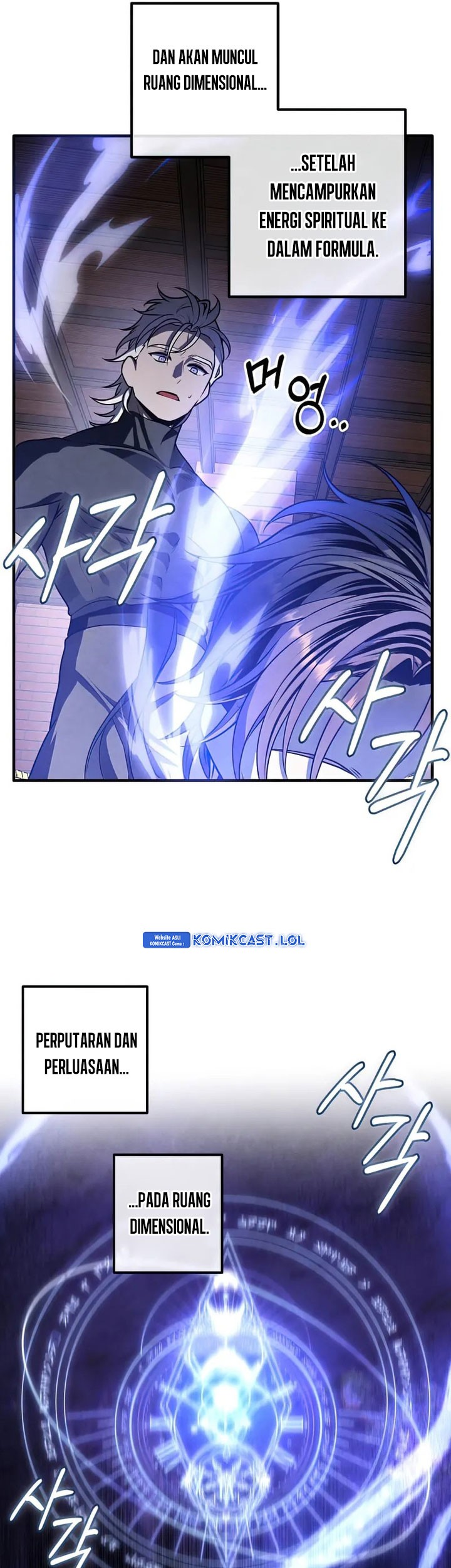 Chapter 107 - halaman 29