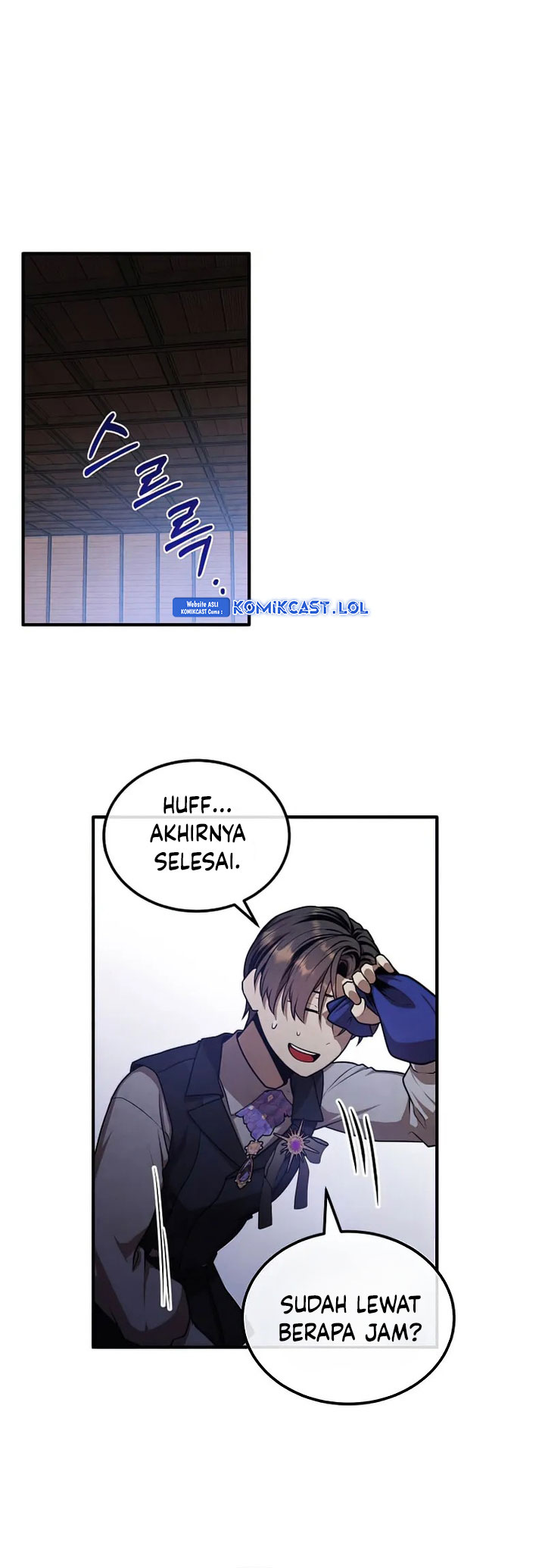 Chapter 107 - halaman 33