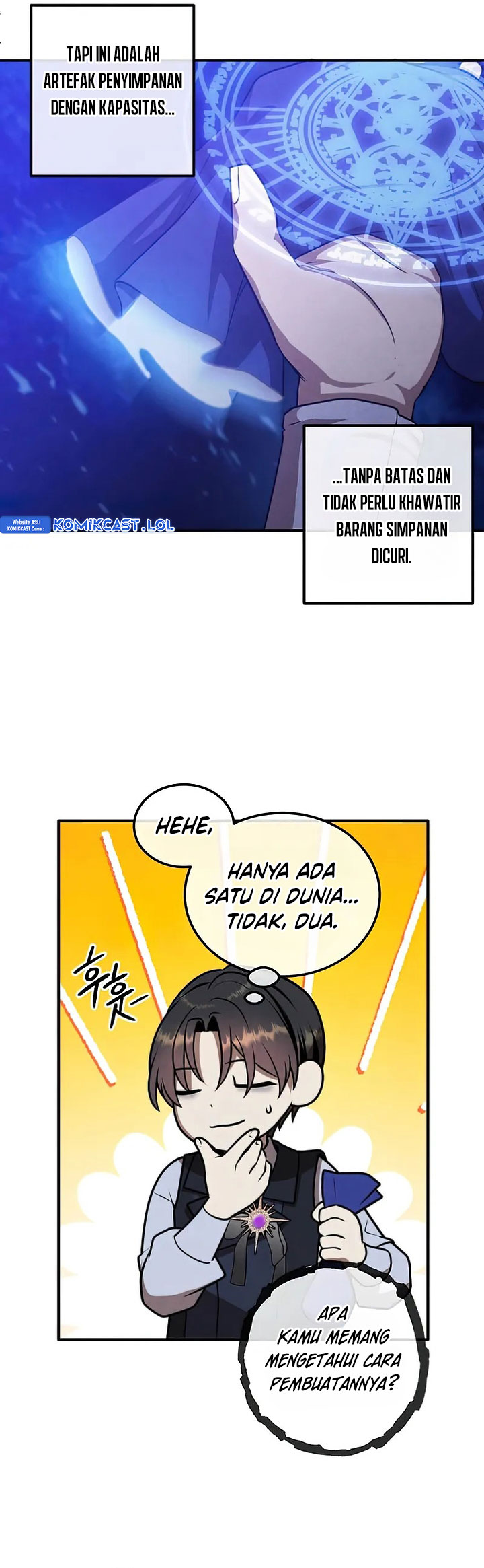 Chapter 107 - halaman 36