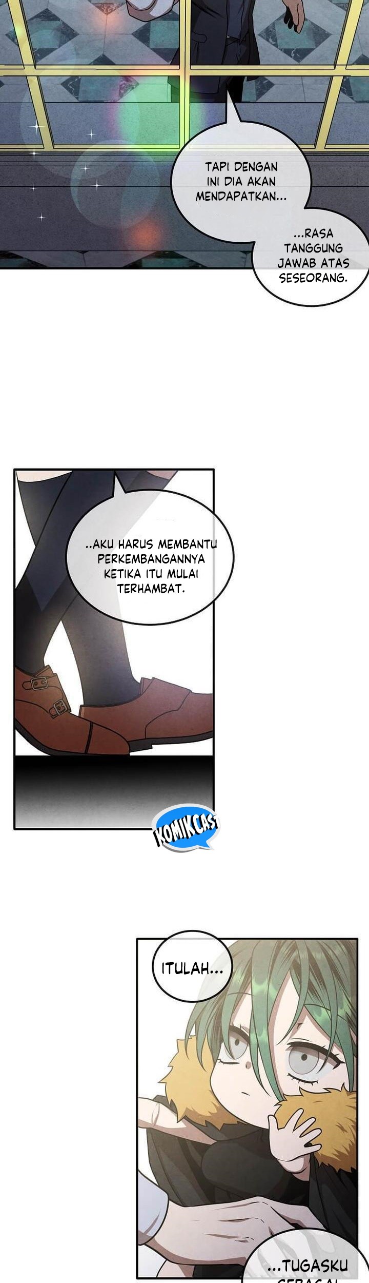 Chapter 106 - halaman 28