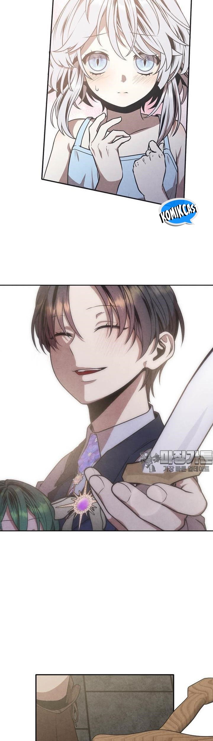 Chapter 106 - halaman 42