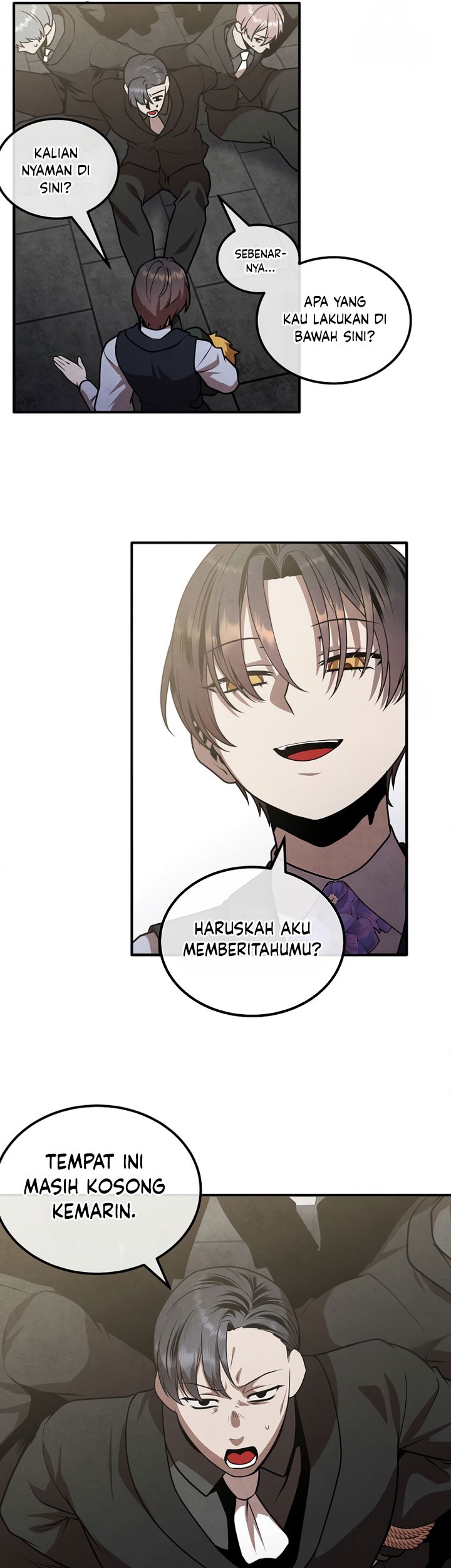 Chapter 105 - halaman 21