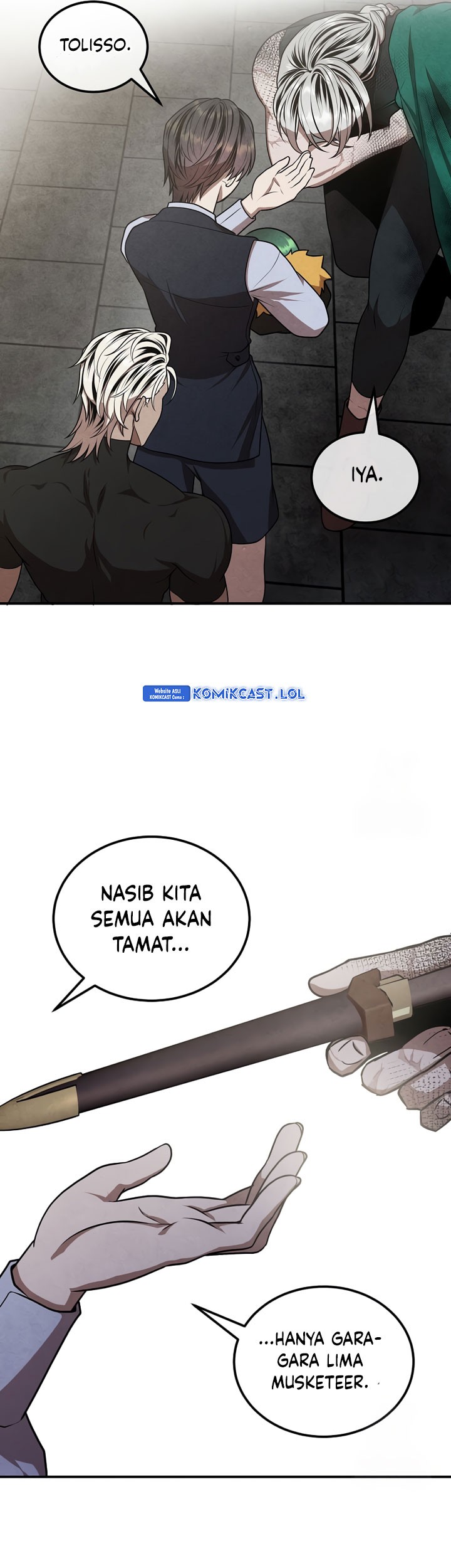 Chapter 105 - halaman 51