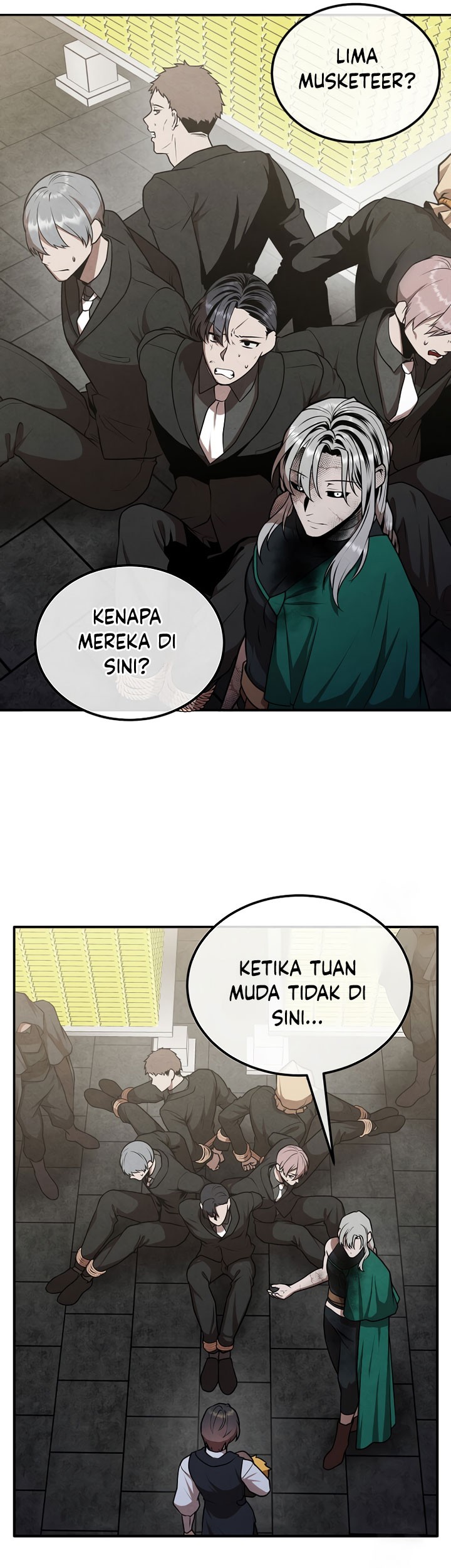Chapter 105 - halaman 15