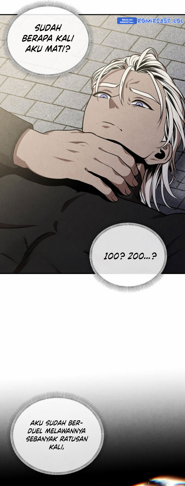 Chapter 104 - halaman 40