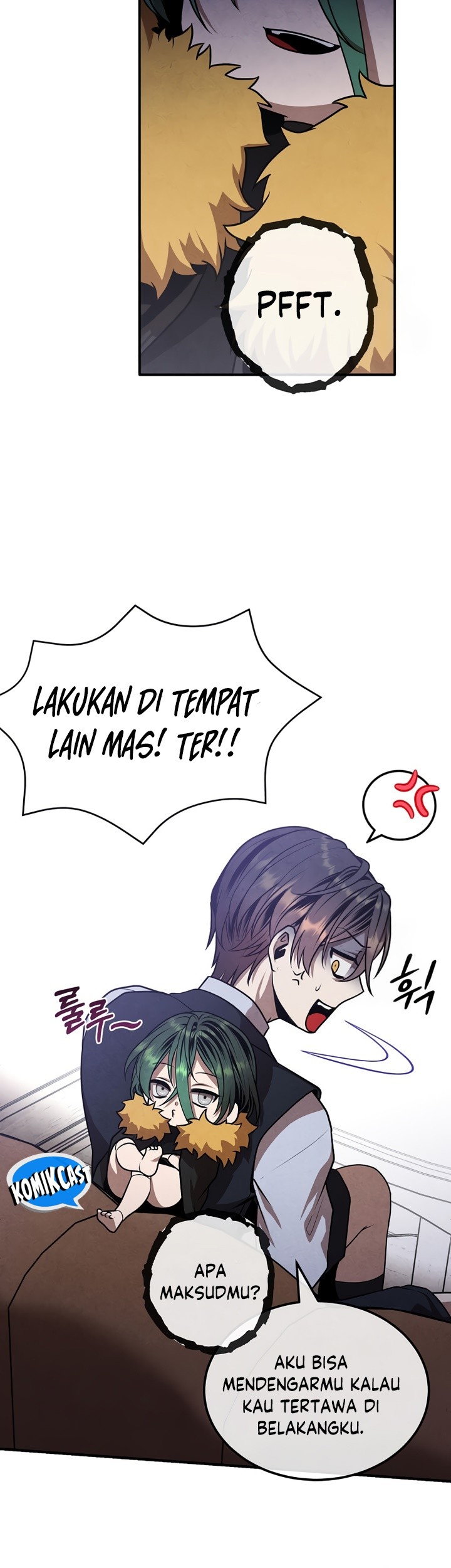 Chapter 103 - halaman 22