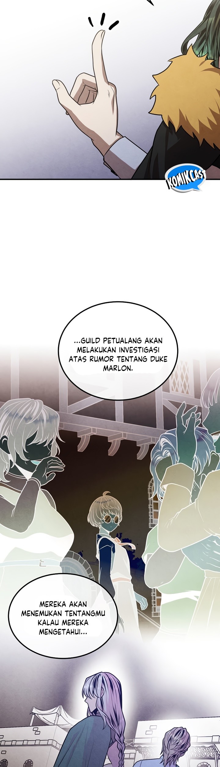 Chapter 103 - halaman 34