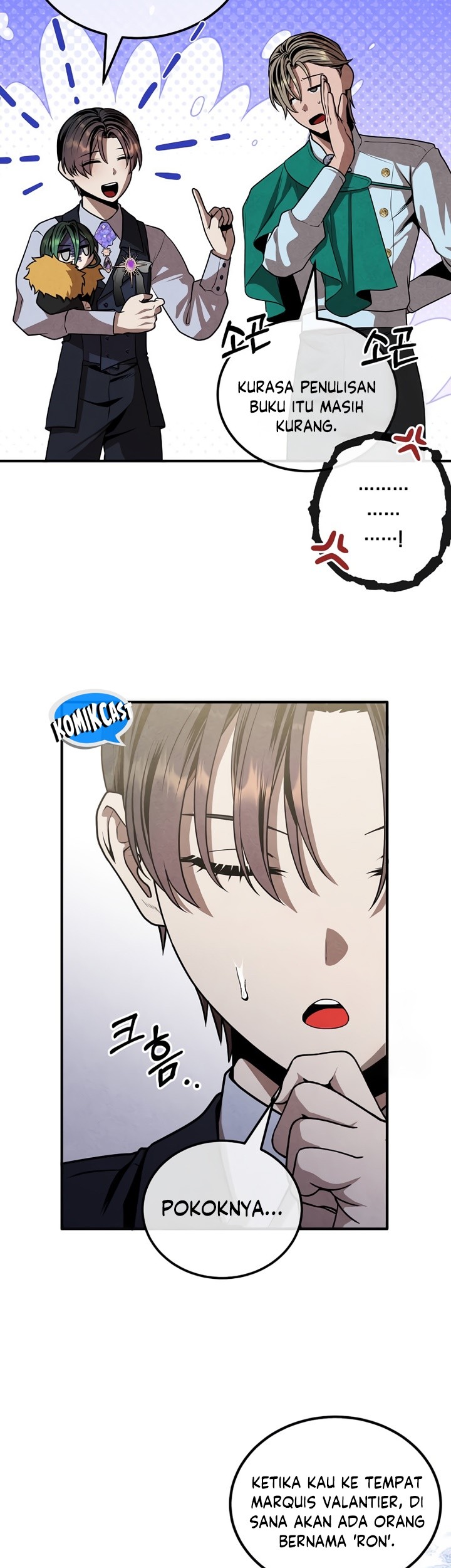 Chapter 103 - halaman 38