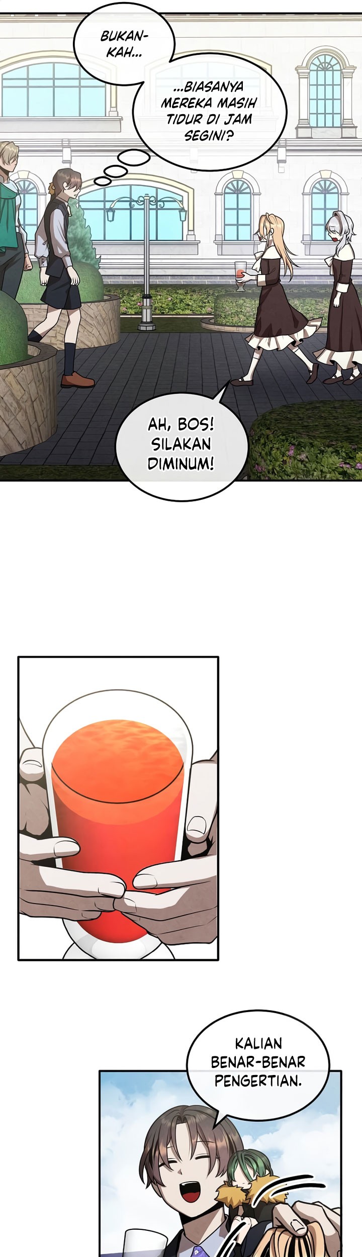 Chapter 102 - halaman 14
