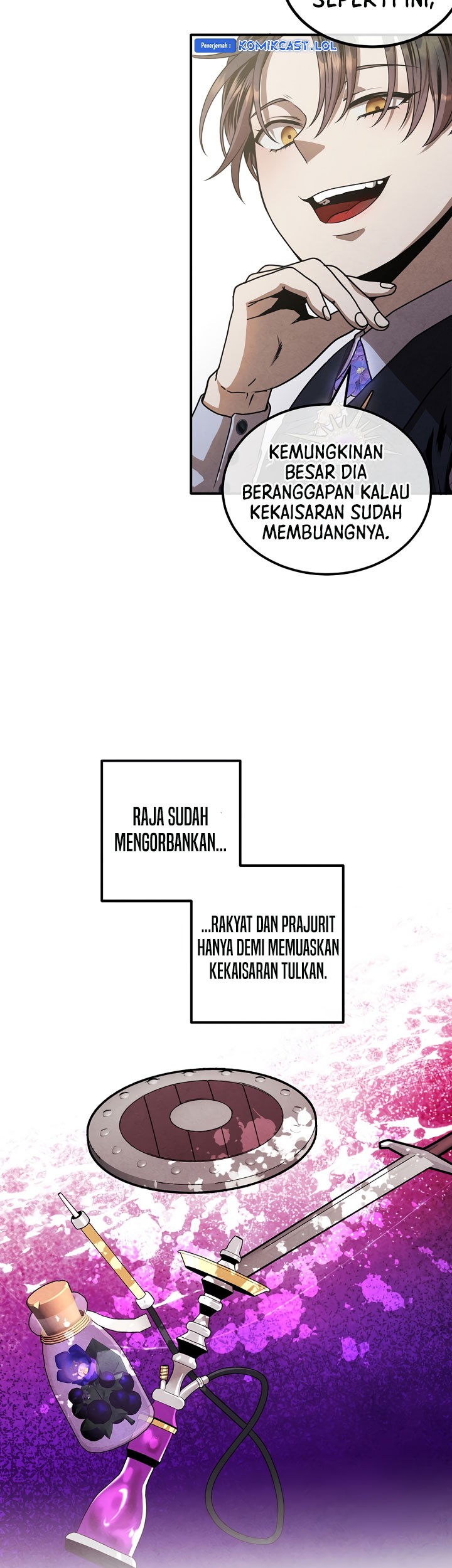 Chapter 101 - halaman 37