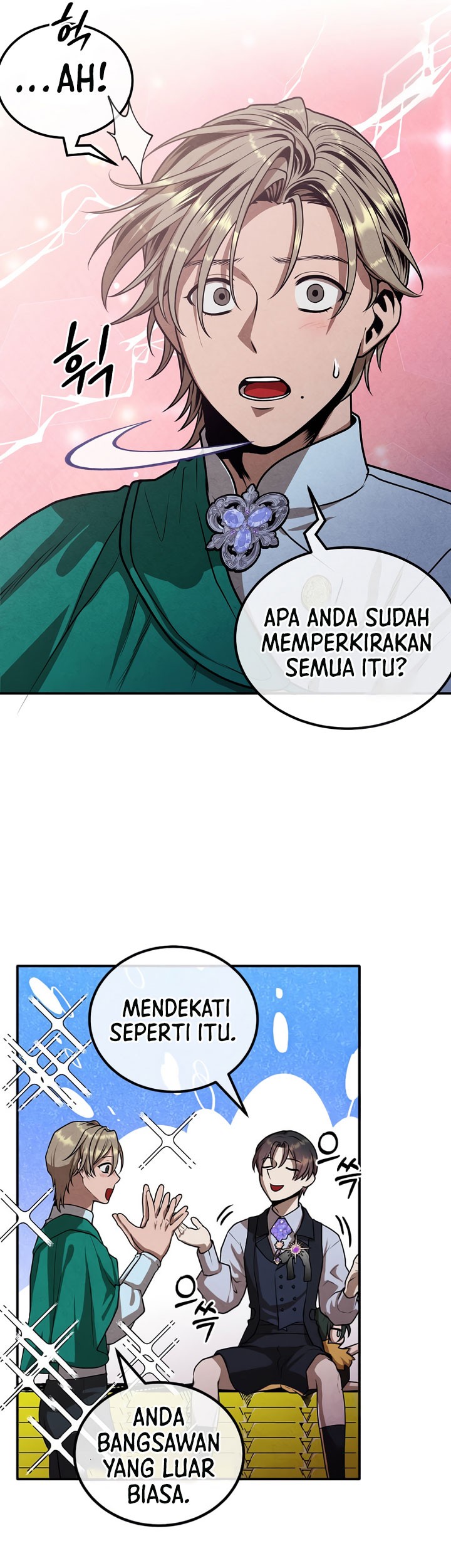 Chapter 101 - halaman 43