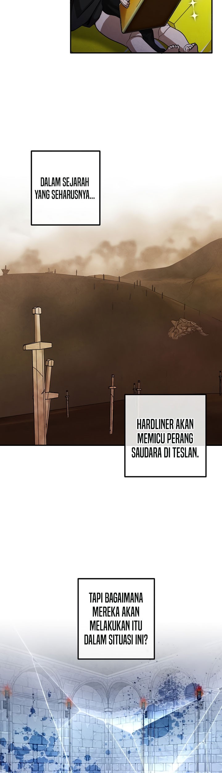 Chapter 101 - halaman 45