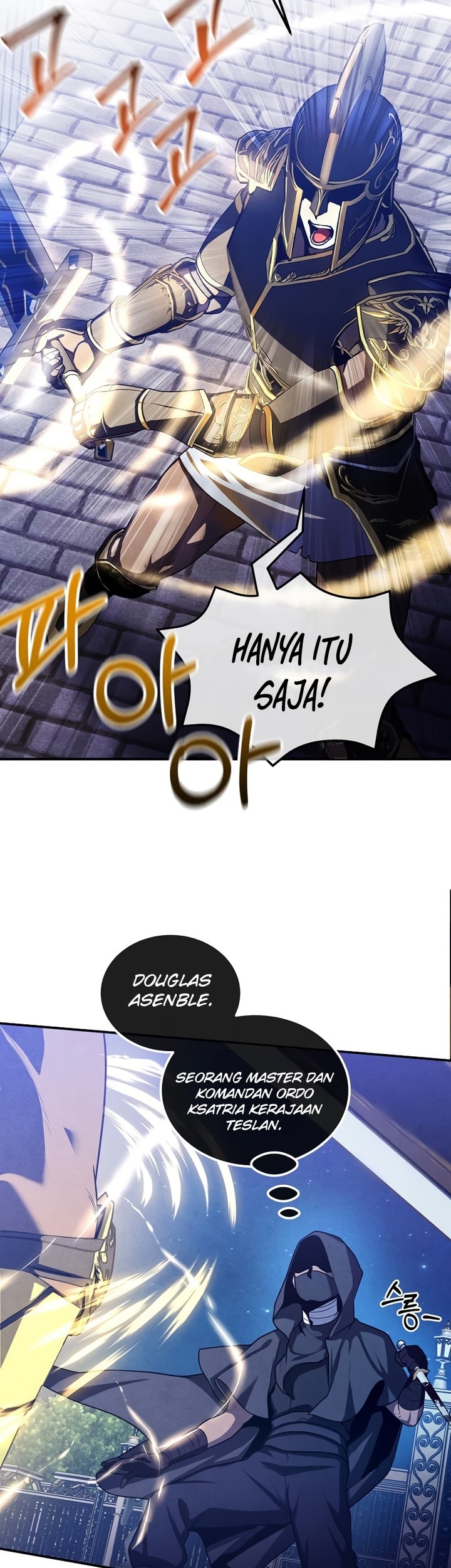 Chapter 100 - halaman 21