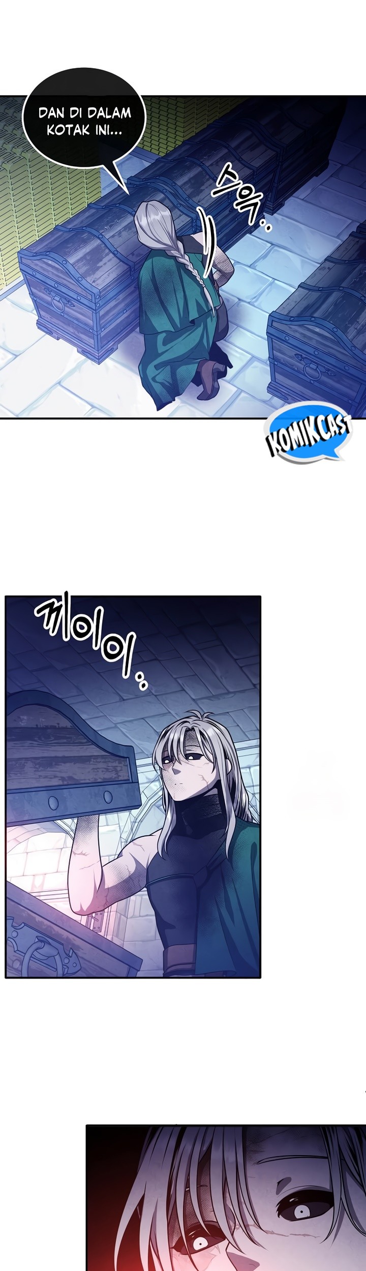 Chapter 100 - halaman 33