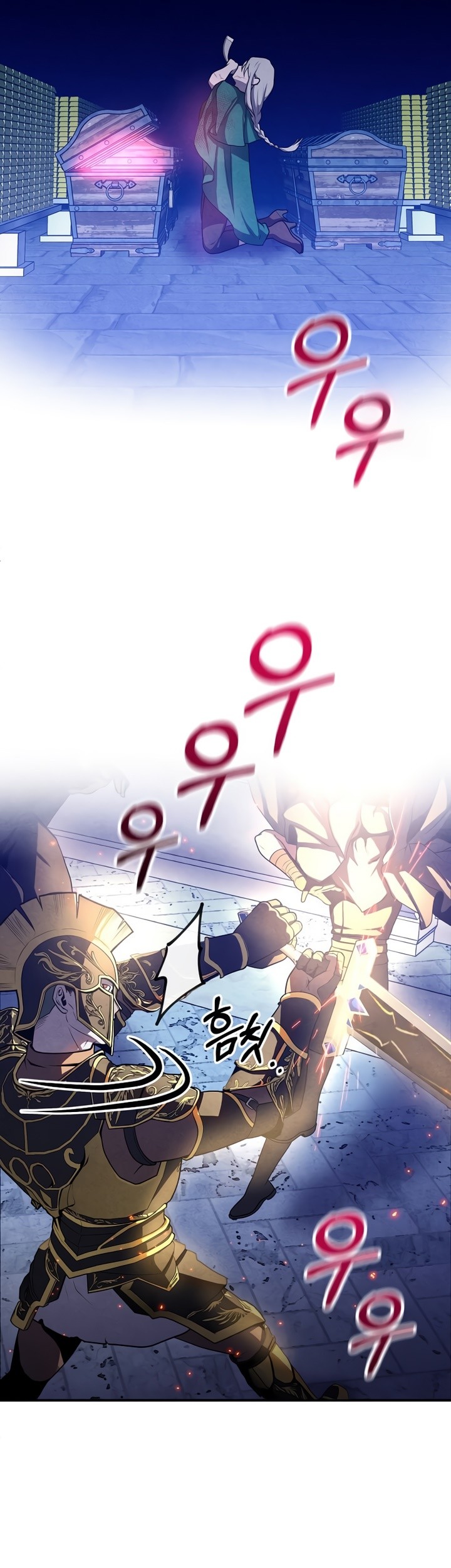 Chapter 100 - halaman 35