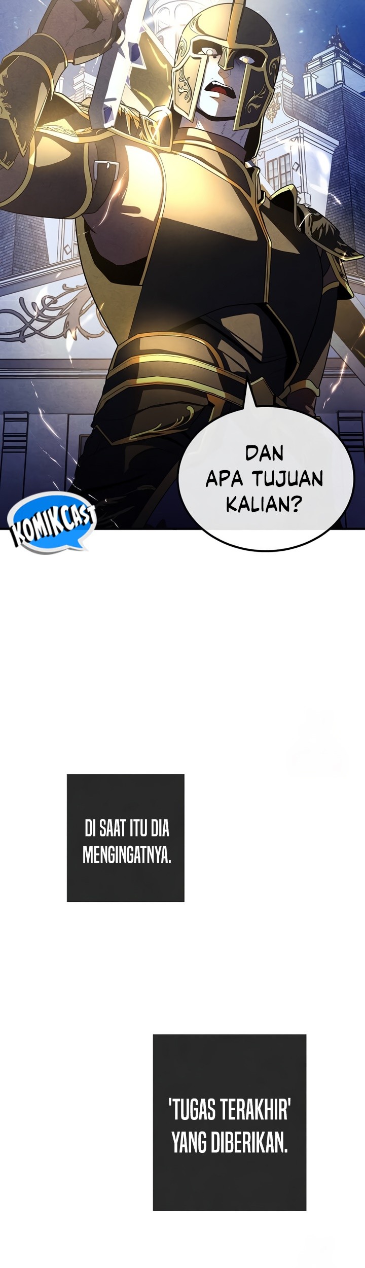 Chapter 100 - halaman 45