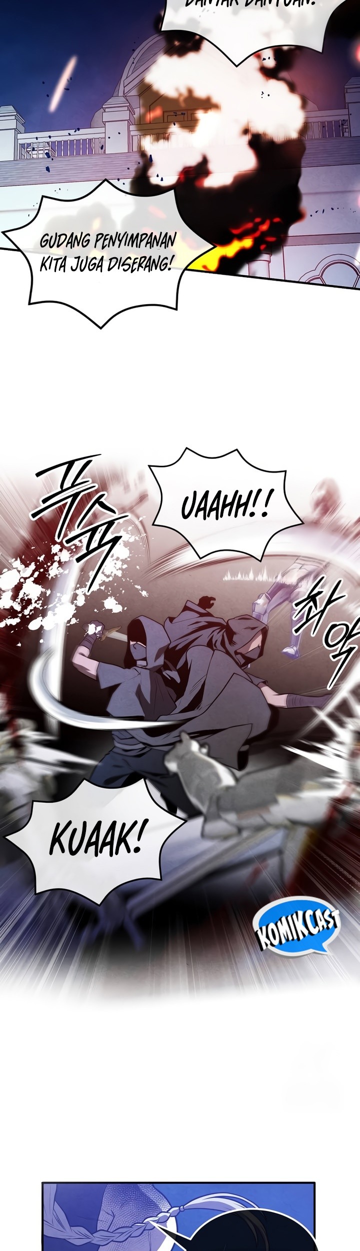 Chapter 100 - halaman 5