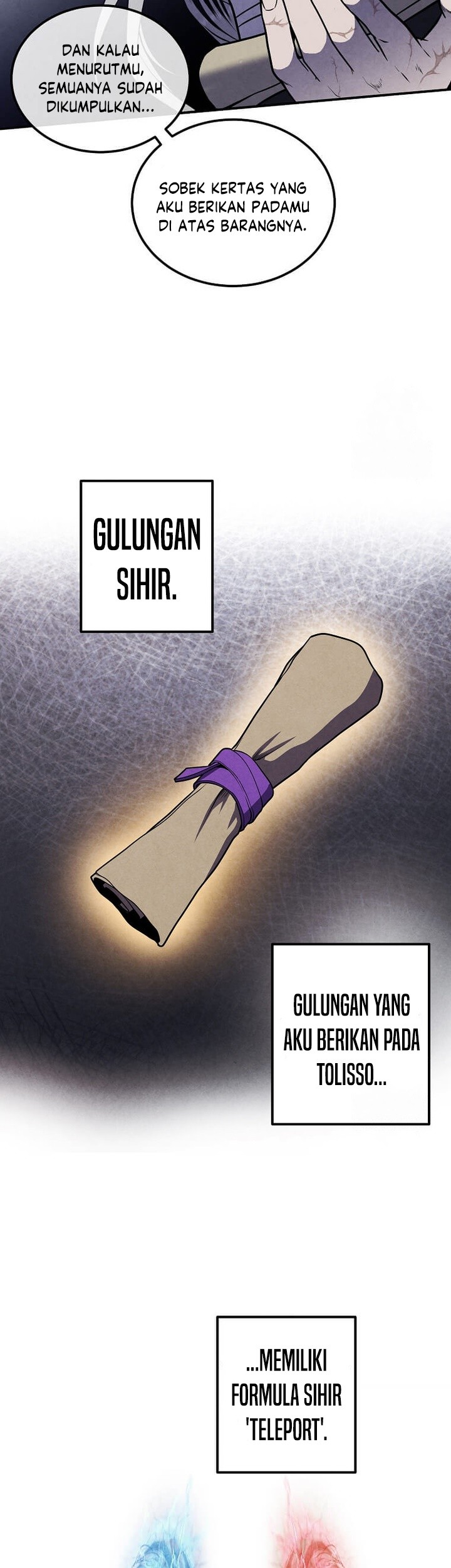 Chapter 99 - halaman 23