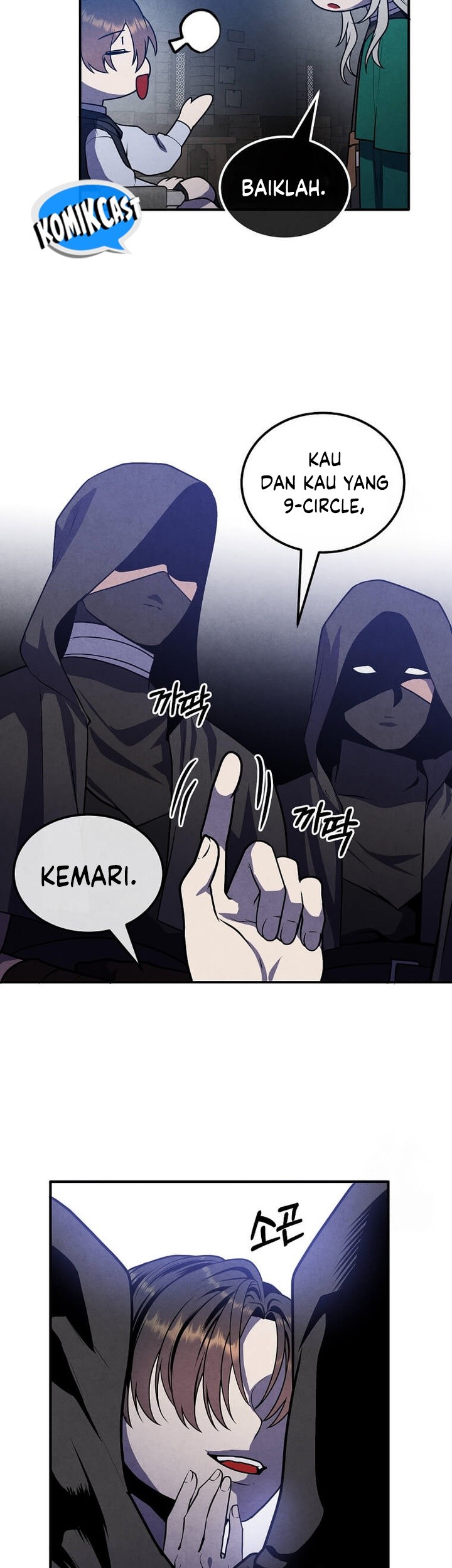 Chapter 99 - halaman 25